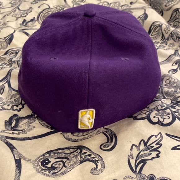 New era los angeles lakers - Picture 2 of 3